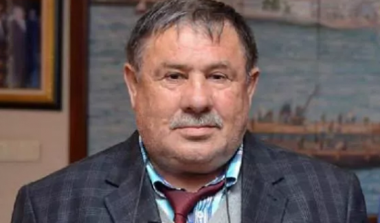 MHP'li Belediye Başkanı karantina'da iken kalp krizi geçirerek hayatını kaybetti