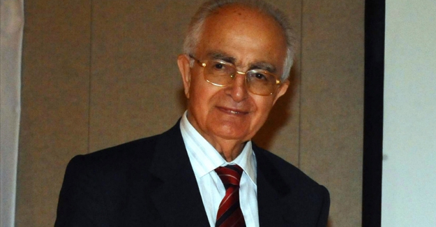 Milli Savunma ve Milli Eğitim Eski Bakanlarından Nevzat Ayaz hayatını kaybetti