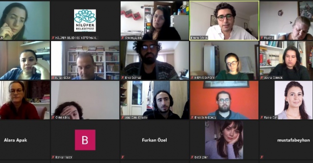 Misi Akademi’de mitoloji meraklıları buluştu