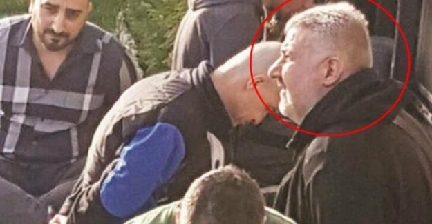 MİT, İran istihbaratına çalışan uyuşturucu kaçakçısı Zindaşti için harekete geçti : 11 adamı operasyonla yakalandı