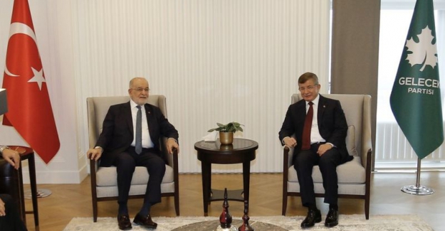 Muhalefet partileri arasında ziyaret trafiği: Seçim işbirliği ve ittifaklar konusunda nabız yoklanıyor