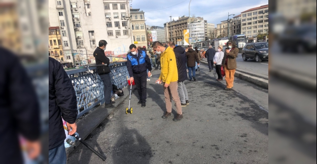 Oltacılara 3 Metre Şartı