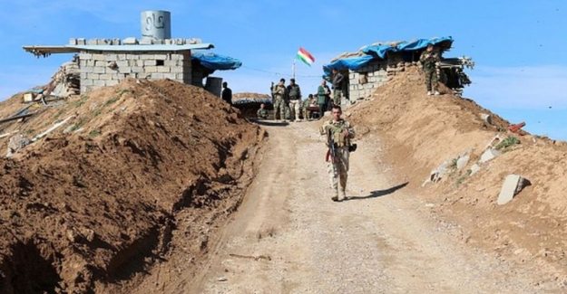 PKK ile Peşmerge arasında neden çatışma yaşanıyor?