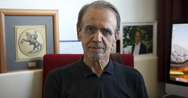 Prof. Dr. Mehmet Ceyhan: "14 gün tam kapanmanın zararı yararından fazla olabilir"