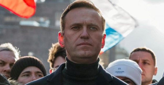 Putin'in en önemli rakibi Aleksey Navalny’ye ikinci suikast girişimi…