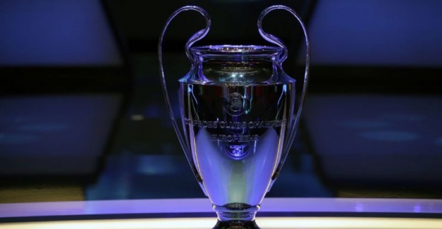 Şampiyonlar Ligi'nde 6. hafta heyecanı başlıyor