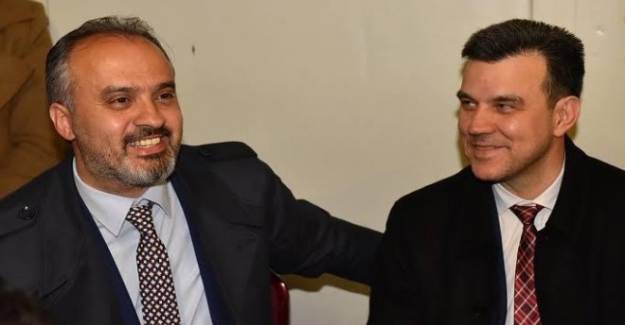 Sayıştay Raporları Bursa'yı Sallıyor! Büyükşehir Belediyesinden AKP'li Vekile Otopark Kıyağı!..