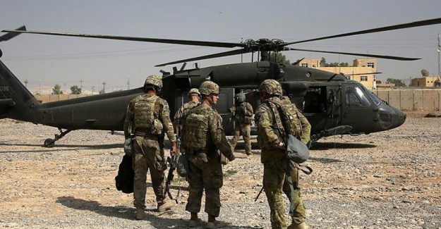 Taliban'dan Başkan Biden'e tehdit: "ABD askerlerini mayıs ayına kadar Afganistan'dan çekmezse saldırılar yeniden başlar"