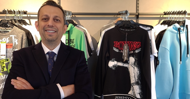 “Tekstil sektörü 2021’de hareketlenecek”