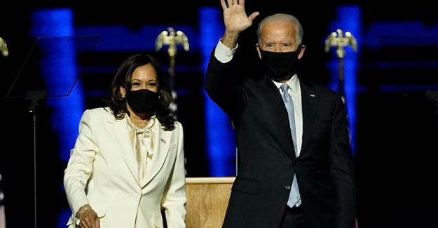 Time Dergisi 'Yılın Kişisi'ni seçti