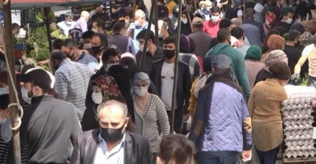 Toplum Bilimleri Kurulu Üyesi İlhan: Yılbaşında 4 gün sokağa çıkma kısıtlaması olabilir