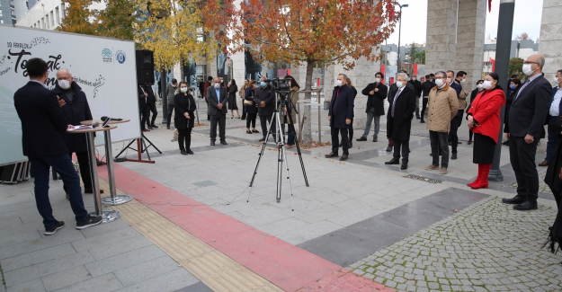 Toprak Ana Günü’nde toprağa dönüş çağrısı