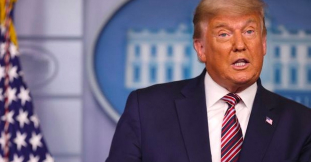 Trump, savunma bütçesi tasarısını veto edeceğini duyurdu