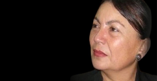Türkiye'nin ilk kadın cumhurbaşkanı adayı, Kırım Tatar asıllı Gönül Saray Alphan vefat etti
