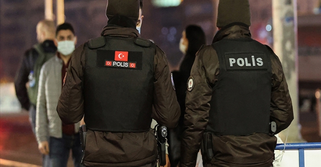 Yılbaşı öncesi büyükşehirlerde denetleme yapılacak