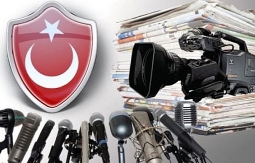 "10 OCAK ÇALIŞAN GAZETECİLER GÜNÜ" kutlu olsun !..