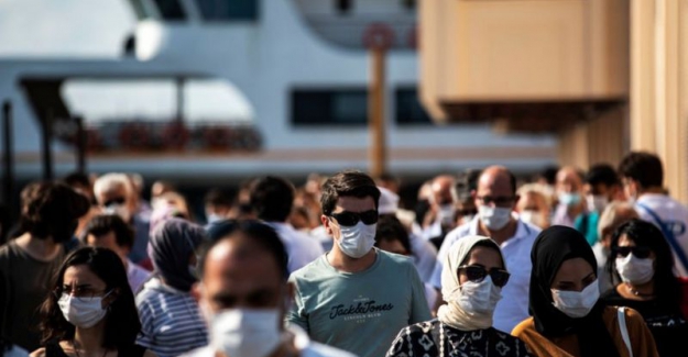 1 Ocak koronavirüs tablosu: Türkiye'de vaka sayısı kaç, son durum ne?