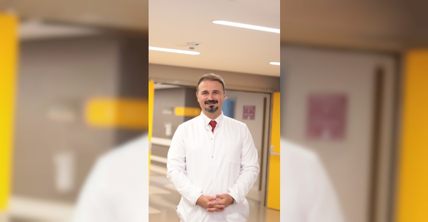 2020 yılı içerisinde 200'ü aşkın organ nakli gerçekleştirdi