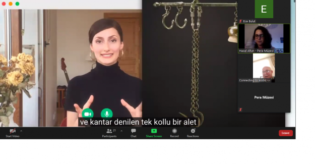 Anadolu Ağırlık ve Ölçüleri Sergisi