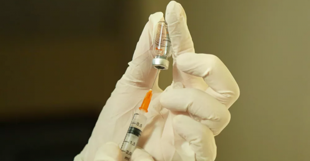 Araştırma: Türk halkının yüzde 44’ü aşı yaptırmayı düşünmüyor