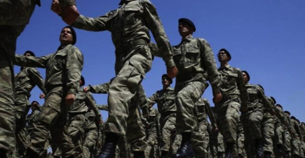 Askerlik Uzadı mı Tartışmaları..