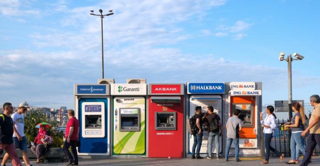 Bankalara devredilen binlerce gayrimenkul satışta