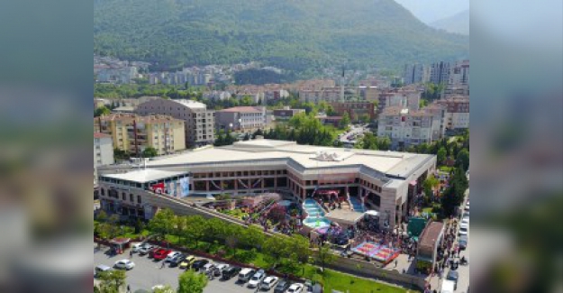 Barış Manço Kültür Merkezi Yenileniyor