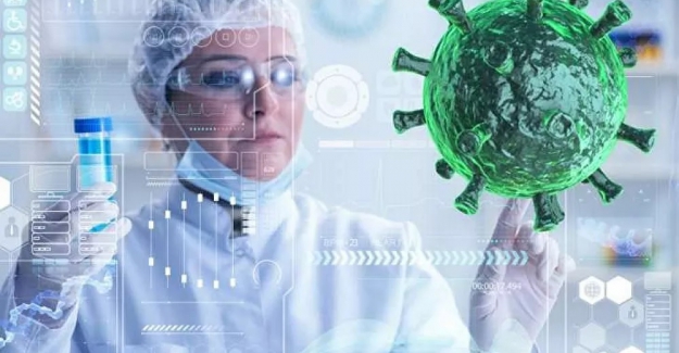 Bilim insanları, koronavirüsün iki yeni mutasyonunu keşfetti