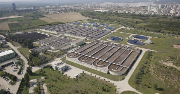 BUSKİ’ye Çevre ve Şehircilik Bakanlığı’ndan teşvik