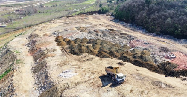 Çevre katliamına yıl boyunca 5,8 milyon TL ceza