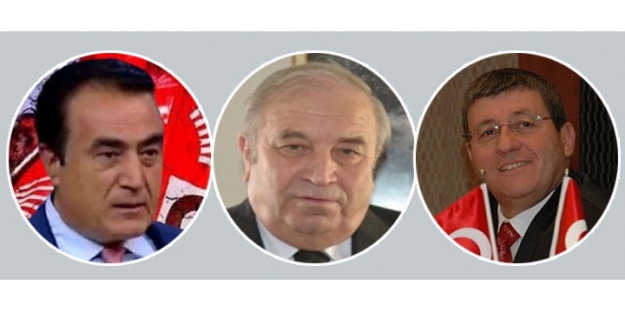 CHP'de sesler yükselmeye başladı: "Kuruluş ilkelerinden sapan CHP artık Türkiye'ye de zarar veriyor!.."