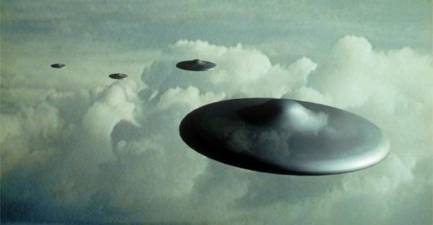 CIA, elindeki tüm UFO belgelerini kamuya açtığını açıkladı