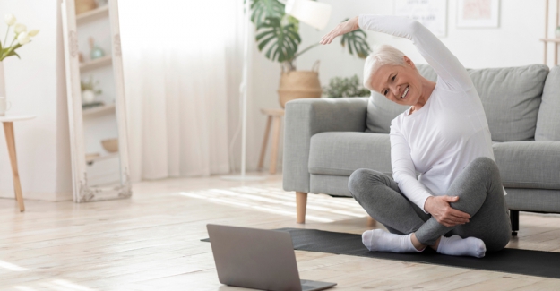 COVİD Sonrası Akciğerleri Yenileme Hareketleri Önemli