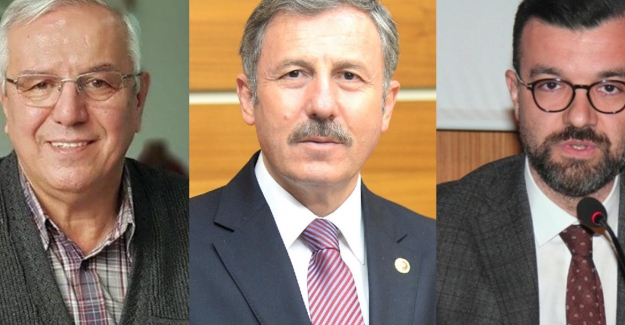 Cumhurbaşkanlığı 3 saldırıyı lanetledi: "Failler en kısa sürede adalet önüne çıkarılacaktır"