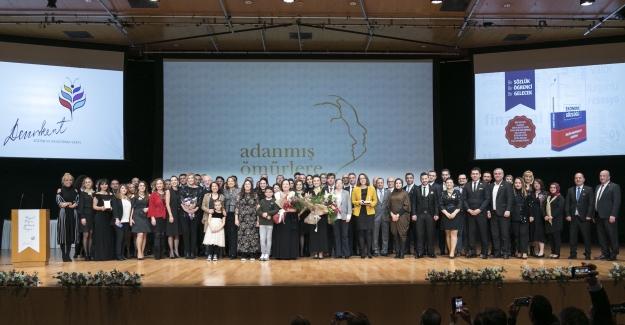 "Demirkent Ödülleri" Başvuruları için geriye sayım başladı