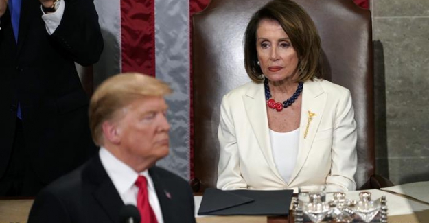 "Dengesiz" olarak tanımladıkları Trump'a karşı "nükleer saldırı" önlemi