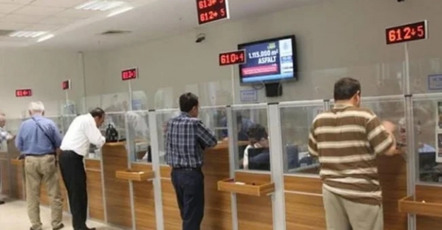 Dikkat Resmen Açıklandı; Banka çalışma saatleri değişti
