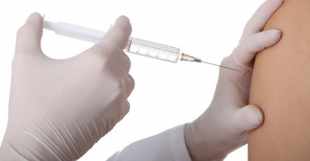 Dikkat! Dolandırıcılar "Aşı Sıranız Geldi" SMS'leriyle Kandırıyor