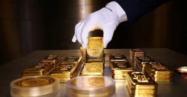 Dolara karşı 3 kalkandan biri altın