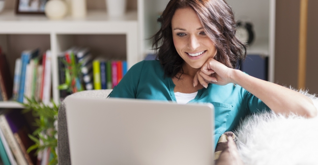 Erkekler yüzde 84, kadınlar yüzde 73 oranında “online”