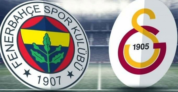 Fenerbahçe-Galatasaray derbisinin tarihi belli oldu