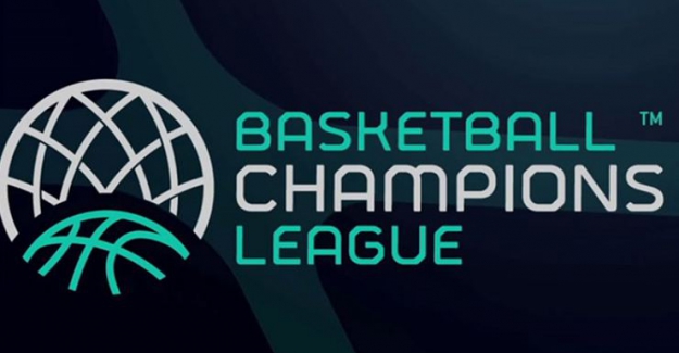 FİBA Şampiyonlar Ligi'nde kuralar 2 Şubat'ta