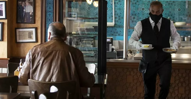 Gazeteci Muharrem Sarıkaya: Hedef 15 Mart'ta okulları ve restoranları açmak