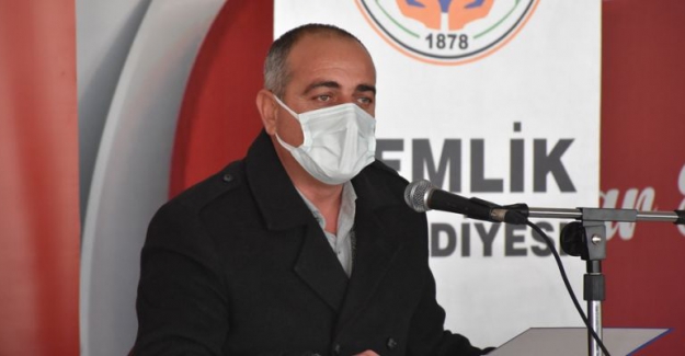 Gemlik Belediyesine Sayıştay’dan tam not