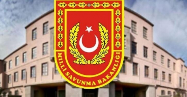Gündeme oturtulan "Darbe" tartışmalarına MSB'ndan tepki geldi
