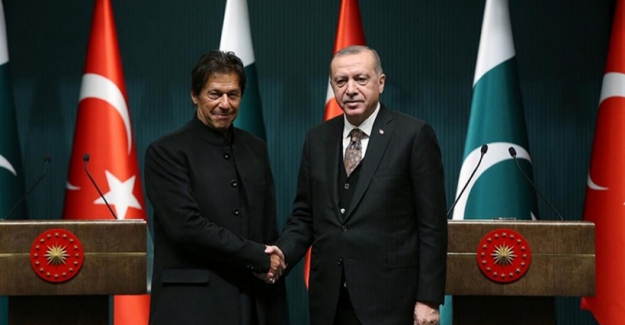 Hint medyası: Türkiye, Pakistan'dan nükleer silah teknolojisi istiyor