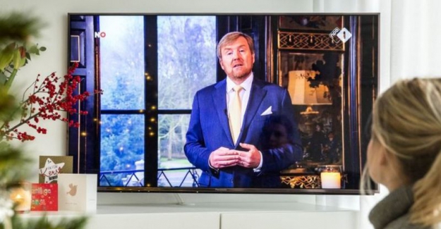 Hollanda Kralı, 6 kişiyi öldürüp müebbet hapis cezası alan Cevdet Yılmaz'ı hükümetin itirazına rağmen affetti