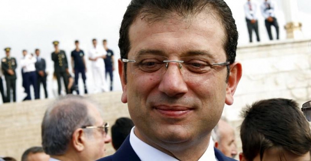 İmamoğlu, Uygur Türkleri için aracı oldu; 17 gün sonra dilekçeler Çin konsolosluğuna ulaştı