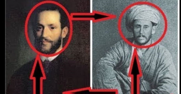 İngiliz Ajanı Nasıl Dervişlik Yapıp, Namaz Kıldırdı...