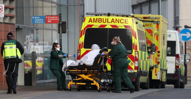 İngiltere ve Almanya kapanmaya rağmen alarm veriyor